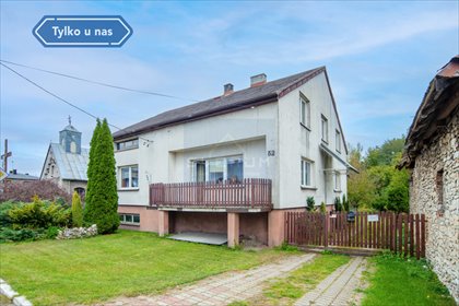 dom na sprzedaż 190m2 dom Góra Włodowska