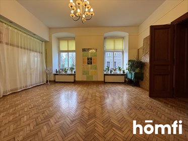 Przestronne 96 m² kamienica z klimatem i 4 pokojami mieszkanie Racibórz, Nowe Zagrody, Wojska Polskiego