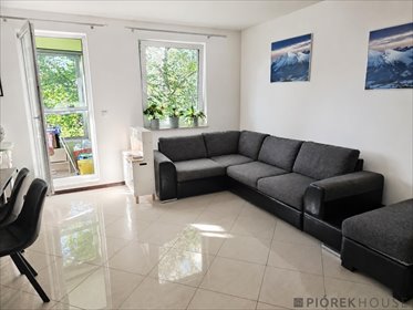 Sprzedam przestronne 2-pokojowe mieszkanie 55 m² z garażem i komórką mieszkanie Warszawa, Białołęka, Marcina z Wrocimowic