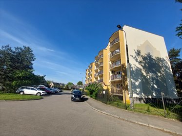 mieszkanie na sprzedaż 52m2 mieszkanie Bydgoszcz