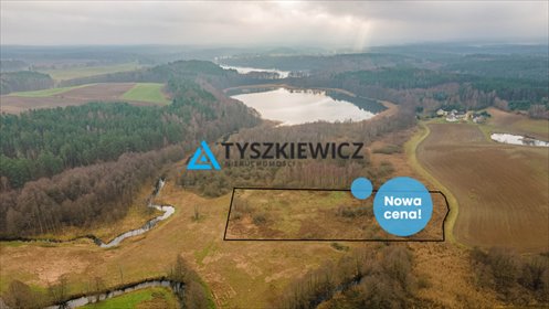 działka na sprzedaż 7500m2 działka Górne Maliki