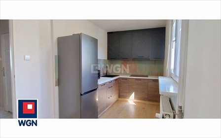 Dwupokojowe mieszkanie w Polkowicach, umeblowane, blisko centrum mieszkanie Polkowice, Browarna