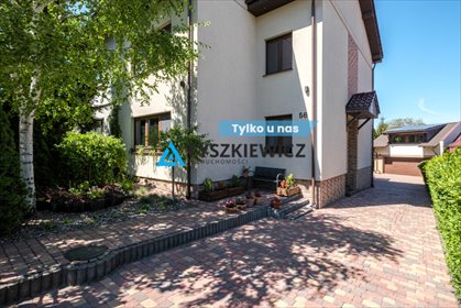 dom na sprzedaż 250m2 dom Gdańsk, Suchanino, Zakosy