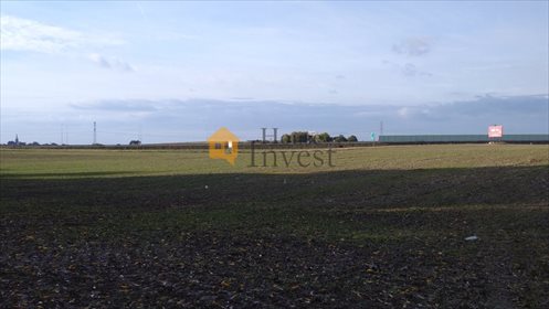 działka na sprzedaż 19457m2 działka Legnica, Działkowa