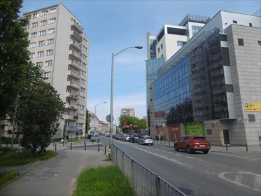 mieszkanie na sprzedaż 16m2 mieszkanie Warszawa, Mokotów, Dolny Mokotów, Dolna