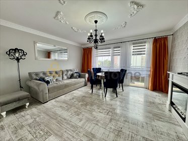 mieszkanie na wynajem 65m2 mieszkanie Głogów