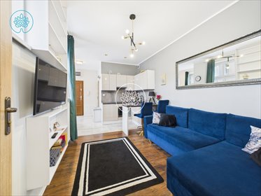 mieszkanie na wynajem 35m2 mieszkanie Toruń, Adama Mickiewicza