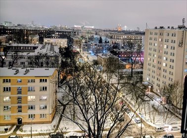 mieszkanie na sprzedaż 25m2 mieszkanie Warszawa, Nowa Praga, K.Darwina