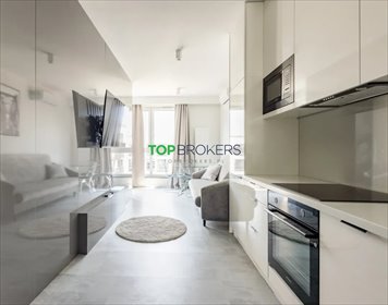 mieszkanie na wynajem 37m2 mieszkanie Warszawa, Mokotów Ksawerów, Domaniewska