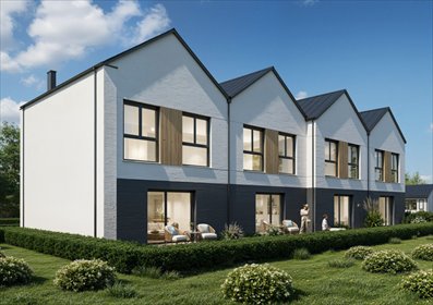 dom na sprzedaż 78m2 dom Lublin, Konstantynów