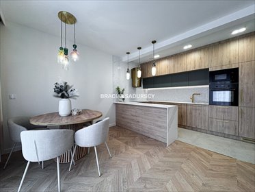 mieszkanie na sprzedaż 140m2 mieszkanie Niepołomice, Przyjazna