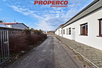 Lokal użytkowy na sprzedaż Nowiny 1 114m2 Foto 5