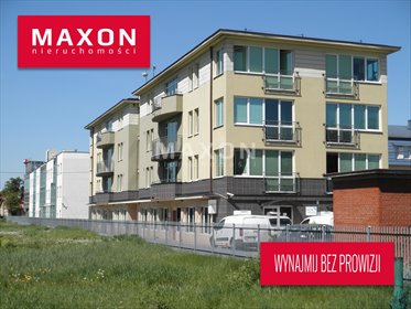 Biuro 118 m² w Ursynowie - windą, parking, nowoczesny standard lokal użytkowy Warszawa, Ursynów, Puławska