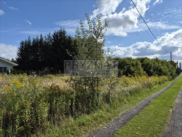 Zapraszam do obejrzenia działki 1137 m² w Stojadłach działka Stojadła