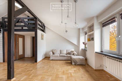 mieszkanie na sprzedaż 117m2 mieszkanie Warszawa, Mokotów, Obrzeżna