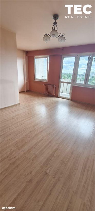 Dwustronne 3-pokojowe mieszkanie 67,58 m² z balkonem polecam! mieszkanie Stalowa Wola, Komisji Edukacji Narodowej