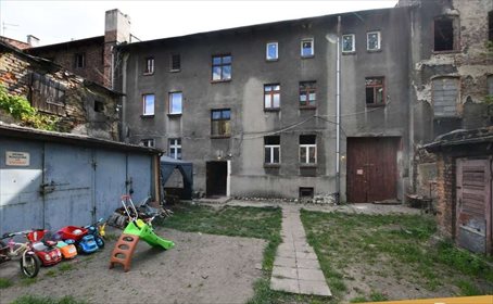 dom na sprzedaż 460m2 dom Bytom, Centrum, Piekarska