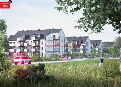 mieszkanie na sprzedaż 39m2 mieszkanie Brzeg