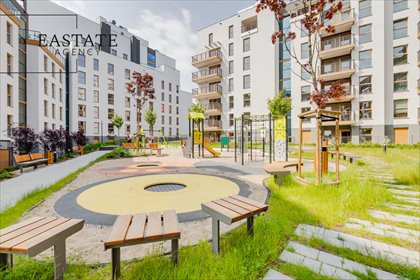 Nowoczesne 2-pokojowe mieszkanie z loggią i garażem mieszkanie Gdynia, Mały Kack, Strzelców