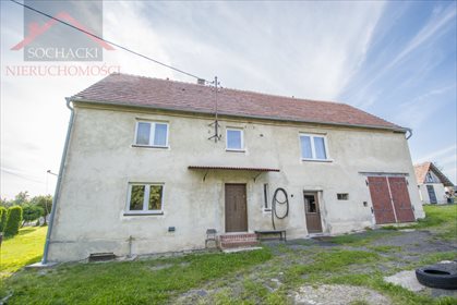 Dom na sprzedaż Nowa Karczma 162m2 Foto 1
