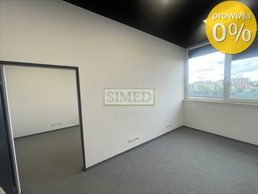 Biuro 28 m² w Włochach, szybki internet, parking - polecam! lokal użytkowy Warszawa, Włochy