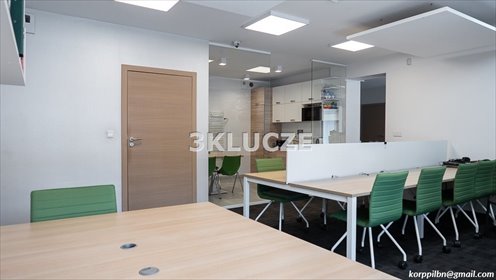 lokal użytkowy na wynajem 45m2 lokal użytkowy Lublin, Śródmieście