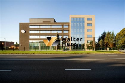 lokal użytkowy na wynajem 681m2 lokal użytkowy Warszawa, Włochy, Marcina Flisa