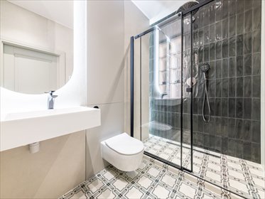 Mieszkanie 66 m² z balkonem, klimatyzacją, polecam mieszkanie Warszawa, Mokotów, Puławska