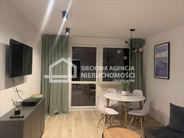 Sopot, Centrum, 2 pokoje, balkon, miejsce zapraszam mieszkanie Sopot, Centrum, Niepodległości