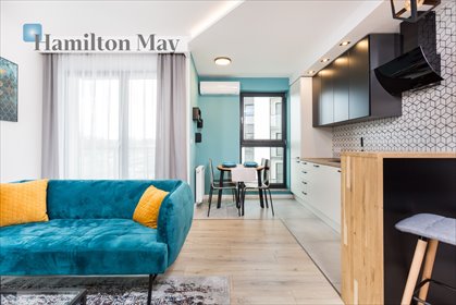 mieszkanie na wynajem 56m2 mieszkanie Kraków, Prądnik Czerwony, Mogilska