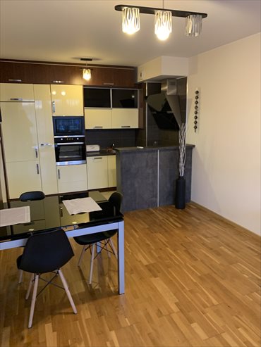 mieszkanie na wynajem 52m2 mieszkanie Toruń, Stawki, Szuwarów