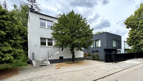 lokal użytkowy na wynajem 150m2 lokal użytkowy Wrocław, Krzyki, Ołtaszyn, Parafialna