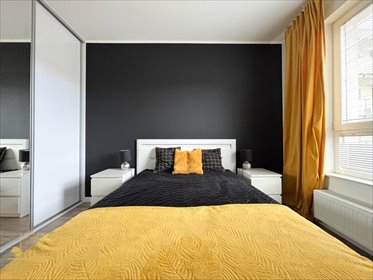 mieszkanie na wynajem 40m2 mieszkanie Kraków, Łobzów, Łobzów, Wrocławska