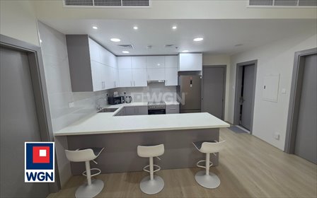 Nowoczesny apartament 2 pok. z panoramicznym widokiem na Dubaj mieszkanie Jumeriah Vilage Circle JVC, Jumeriah Vilage Circle, JVC