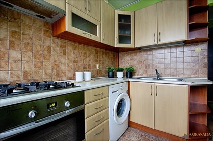 mieszkanie na wynajem 48m2 mieszkanie Białystok, Centrum, Malmeda