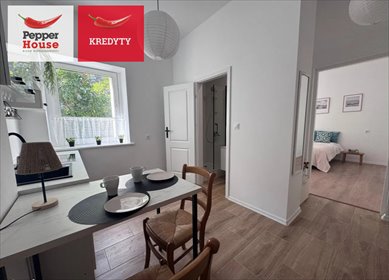 mieszkanie na sprzedaż 32m2 mieszkanie Bydgoszcz, Bocianowo, Racławicka