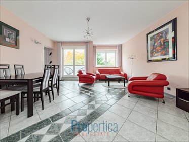 mieszkanie na wynajem 102m2 mieszkanie Warszawa, Ursynów, Stokłosy, Ludwika Paszkiewicza