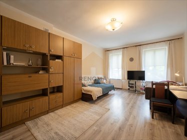 Sprzedam przestronne 82 m² mieszkanie 3 pok. w Krzykach mieszkanie Wrocław, Krzyki