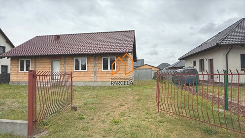 dom na sprzedaż 96m2 dom Sulęcinek