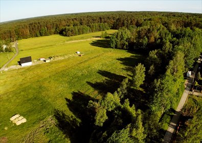 działka na sprzedaż 2680m2 działka Tworóg Mały, Nowowiejska