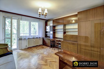 Do sprzedania 2-pokojowe mieszkanie z balkonem w Białymstoku mieszkanie Białystok, Mickiewicza