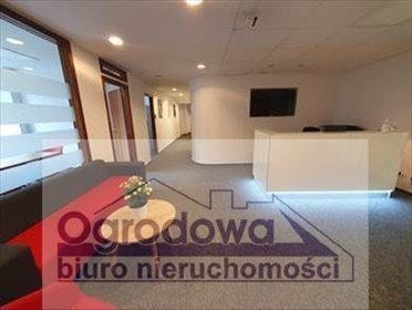 Lokal użytkowy 300 m² w centrum Warszawy - pełne wyposażenie lokal użytkowy Warszawa, Śródmieście