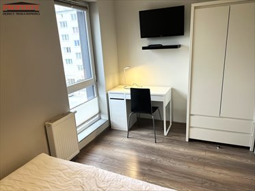 Mieszkanie dwupokojowe na wynajem Łódź, Śródmieście, MICKIEWICZA/GDAŃSKA 45m2 Foto 6