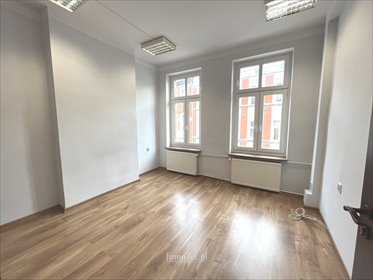 lokal użytkowy na wynajem 60m2 lokal użytkowy Gorzów Wielkopolski, Centrum, Hawelańska