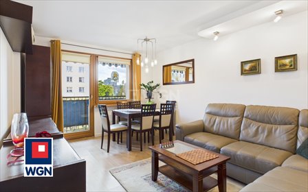 mieszkanie na sprzedaż 63m2 mieszkanie Głogów, Stawna