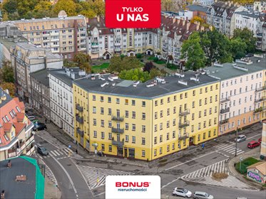 2-pokojowe mieszkanie po remoncie z garderobą i aneksem. mieszkanie Szczecin, Żelechowa, Robotnicza
