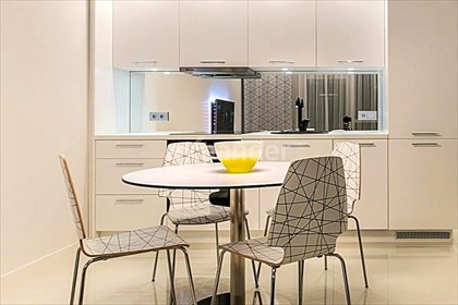 mieszkanie na sprzedaż 26m2 mieszkanie Poznań, Naramowice