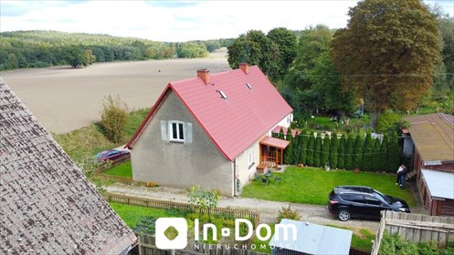 dom na sprzedaż 136m2 dom Chorowo