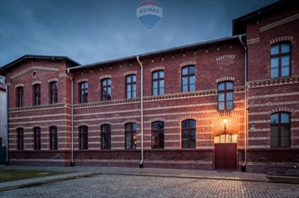 lokal użytkowy na wynajem 48m2 lokal użytkowy Olsztyn, Jana Kasprowicza