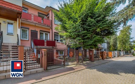 dom na sprzedaż 196m2 dom Poznań, Świerczewo, Sucharskiego